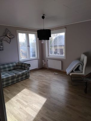 Industrivägen, Kramfors - Photo 1