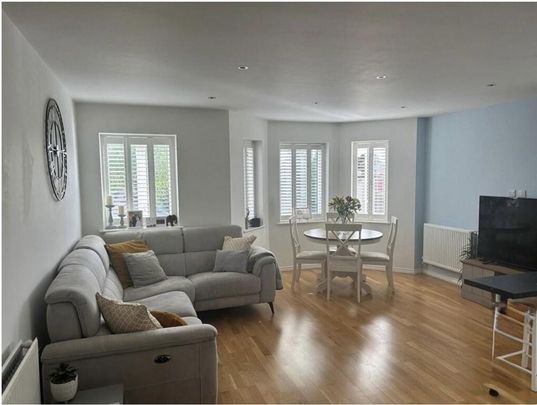 2 bedroom apartment to rent - Photo 1