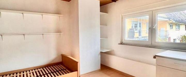 Schöne 1-Zimmer Wohnung in Dietzenbach Frankfurt am Main/Offenbach frei - Photo 1