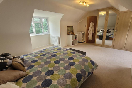 4 bedroom chalet to rent - Photo 5