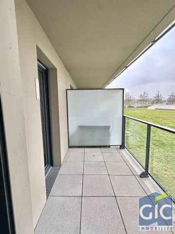 Location Appartement 3 pièces 66m² - Photo 5