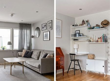 Täby - 4rok - 6mån - 24.955kr/mån - Photo 3