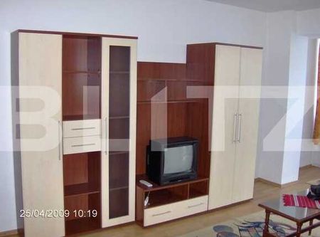 Apartament cu 2 camere, 50 mp, zona strazii Dorobantilor - Photo 5