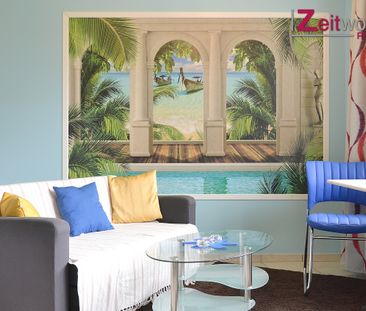 Chic & Gemütlich in zentraler Lage von Bonn - Photo 4