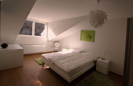 ""Möblierte 2-Zimmer Studiowohnung - Modern - an ruhiger Lage"" - Photo 2