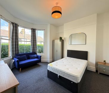 Apartment 7 Holyhead Road - Photo 1