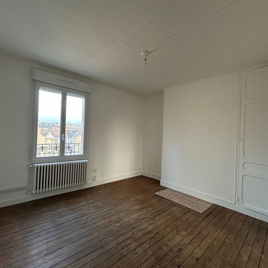 Location Appartement 2 pièces 43m² - Photo 1