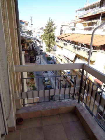 Διαμέρισμα για ενοικίαση Ευζώνων - Πεδίον Άρεως (Φάληρο - Ιπποκράτειο) - Photo 2