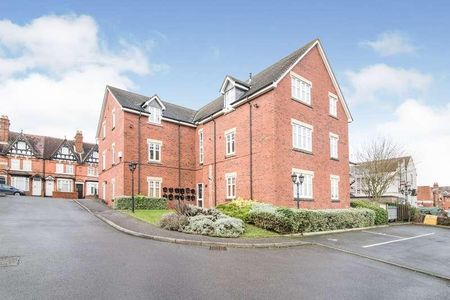 Partridge House, Redditch, B97 - Photo 3