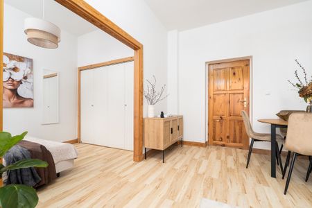 MIESZKANIE na WYNAJEM - Фото 4