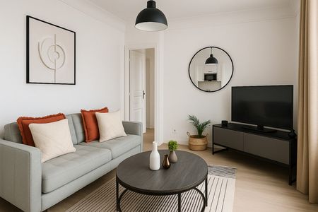 Rue Legendre - Photo 2