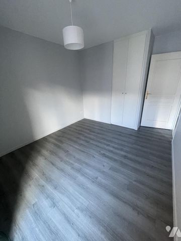 Location appartement F3, place de parking hyper centre-ville - Photo 5