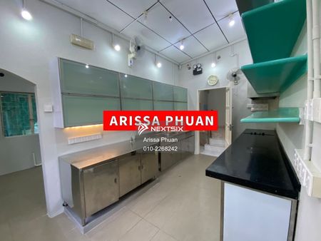 Hillside Bungalow House @ Tanjung Bungah. - Photo 2