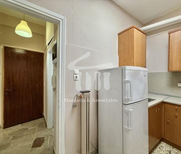 Διαμέρισμα 30 τ.μ. προς ενοικίαση - Photo 5