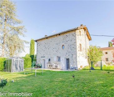 Location Maison 4 pièces 88m² ST ROMANS 38160 - Photo 6