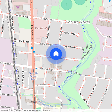 26 Goleen Street, Vic 3058, Coburg North