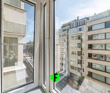 Knus startersappartement te huur vlakbij Marie Joséplein Oostende! - Photo 2