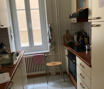 3 room apartment - Photo 1