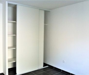 Location Appartement 2 pièces 39m² LORMONT 33310 - Photo 1