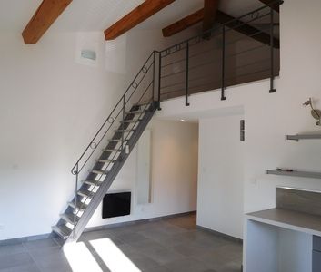 Appartement 2 Pièces 36 m² - Photo 1