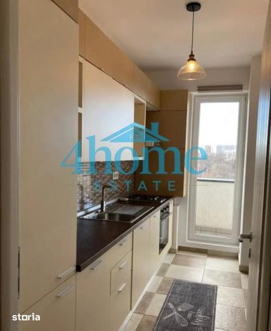 Apartament 2 camere| Carol City Park| Tineretului| Metrou| Bloc Nou - Photo 3