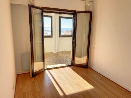 Location appartement 3 pièces, 55.53m², Cannes - Photo 4