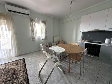 Διαμέρισμα 77 τ.μ. για ενοικίαση, Θεσσαλονίκη - Περιφ/Κοί Δήμοι, Εύοσμος - Photo 5