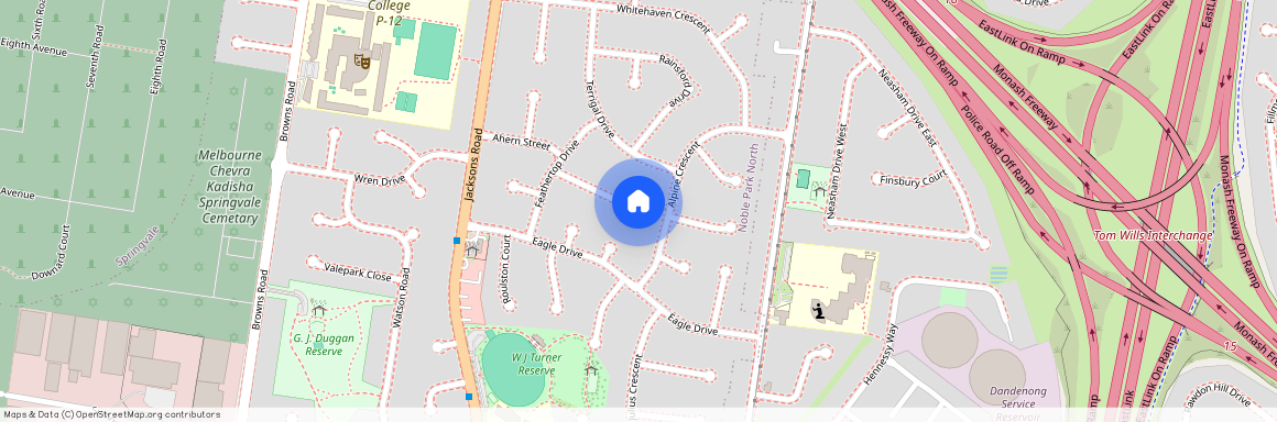 9 Inglebrae Court, Vic 3174, Noble Park North