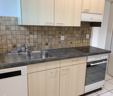 4 Zimmerwohnung in ruhiger Lage - Photo 4