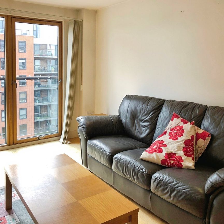 1 bedroom apartment to rent - Photo 1