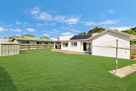 CHARMING 3 BEDROOM 1 BATHROOM HOME - Photo 5