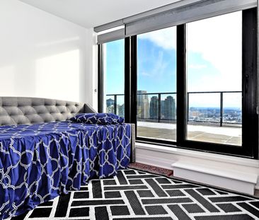 For Lease - 4015 The Exchange N/A Unit# 1903, Mississauga, Ontario - Photo 2