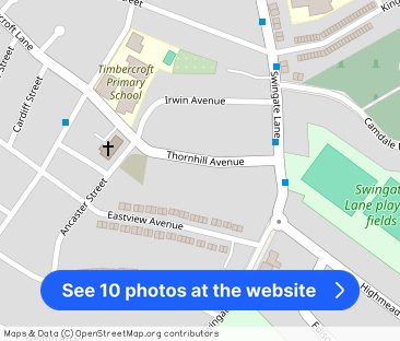 Thornhill Avenue, London, SE18 - Photo 1