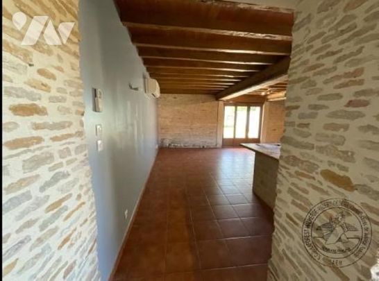 JANVILLE, MAISON F5 - Photo 1