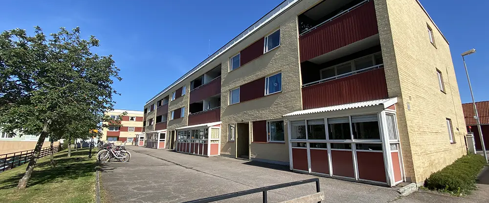 Lagmansgatan 17C - Foto 1