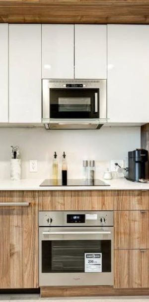 CONDO À LOUER Appartement 1 chambre 1 salle de bain - Photo 1