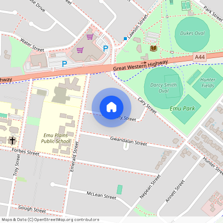 10 Pearce Place, NSW 2750, Emu Plains