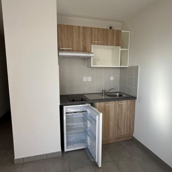 Location Appartement 1 pièce 21m² ISLE 87170 - Photo 1