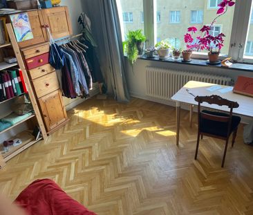 Lönngården, Malmö - Photo 2
