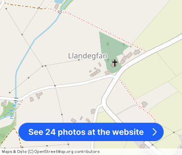 Tan Y Fynwent, Llandegfan - Photo 1
