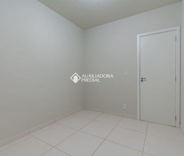Apartamento com 2 quartos e 48m² para alugar em Jardim Betânia, Cac... - Photo 1