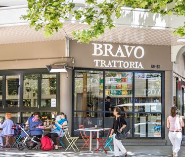 13/2 Rodborough Avenue, Crows Nest NSW 2065 - Apartment For Rent | ... - Photo 4