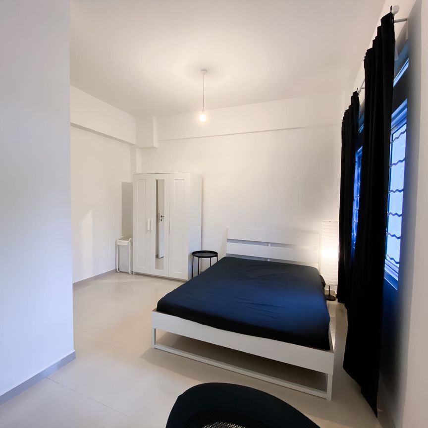 1 Bedroom WALK_UP at - Photo 1
