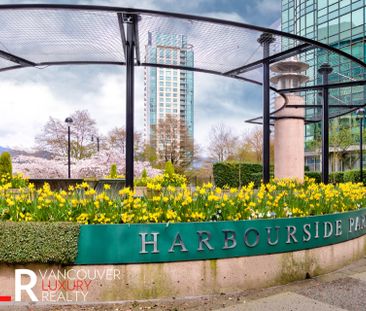 Condo in Downtown Vancouver, BC - Photo 1