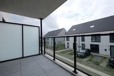 Rustig gelegen appartement in Baasrode - Photo 4