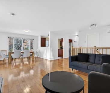 Appartement à louer - Brossard (Noms de rues (L)) Appartement à lou... - Photo 2