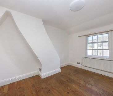 2 bedroom maisonette to rent - Photo 3