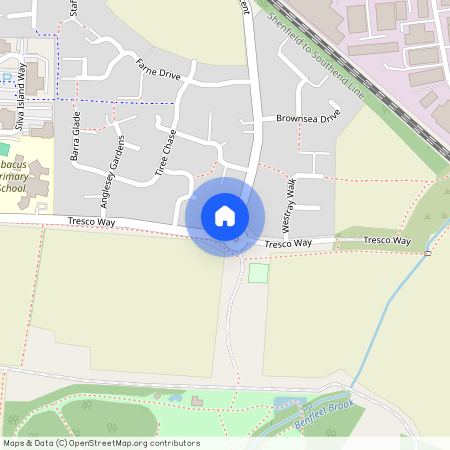 3 bed semi-detached house to rent in Mersea Crescent, Wickford, SS12