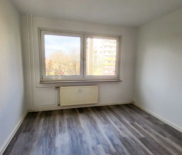 Wohnung, 3 Zimmer (56,39 m²) - Photo 2