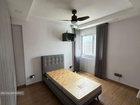 Blk 533 Panshan Grove (Bukit Panjang), HDB 5 Rooms - For Rent - Photo 4